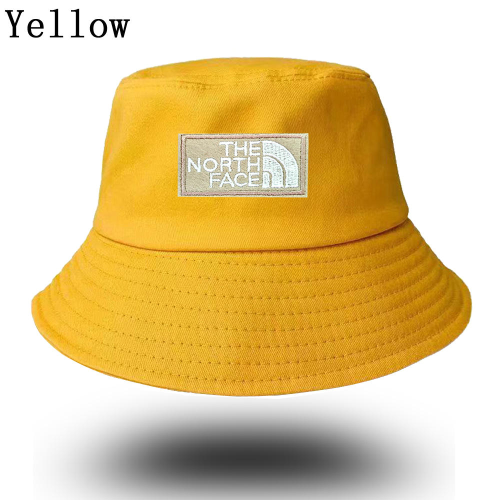 North Face Bucket Hat ID:20240409-331